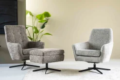 New Sevn Dea Fauteuil Zand