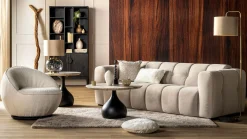 Hot Feelings Wonen Delphi Bijzettafel Grijs