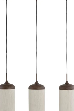 Hot Trendhopper Denia Hanglamp Beige