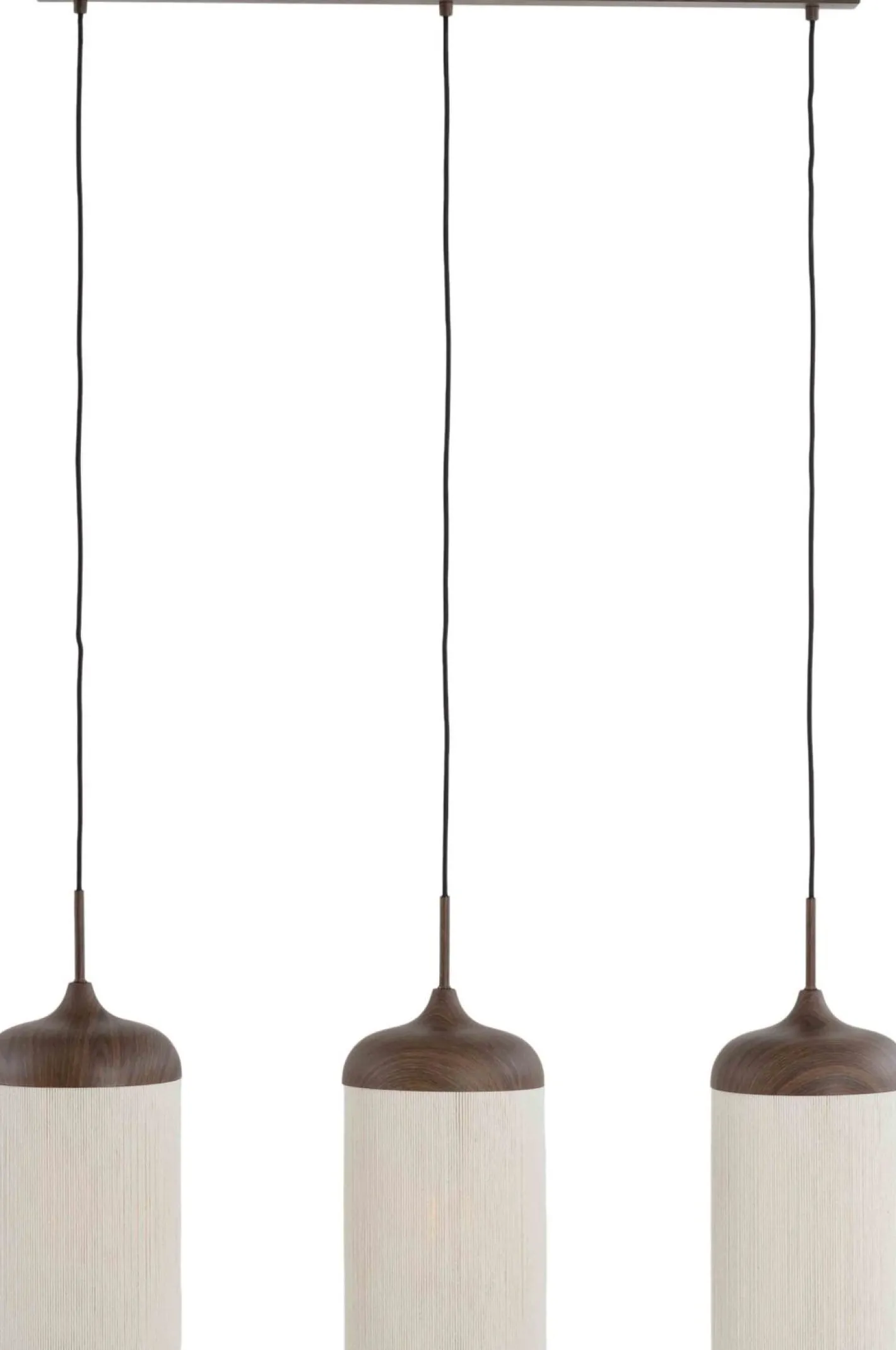 Hot Trendhopper Denia Hanglamp Beige