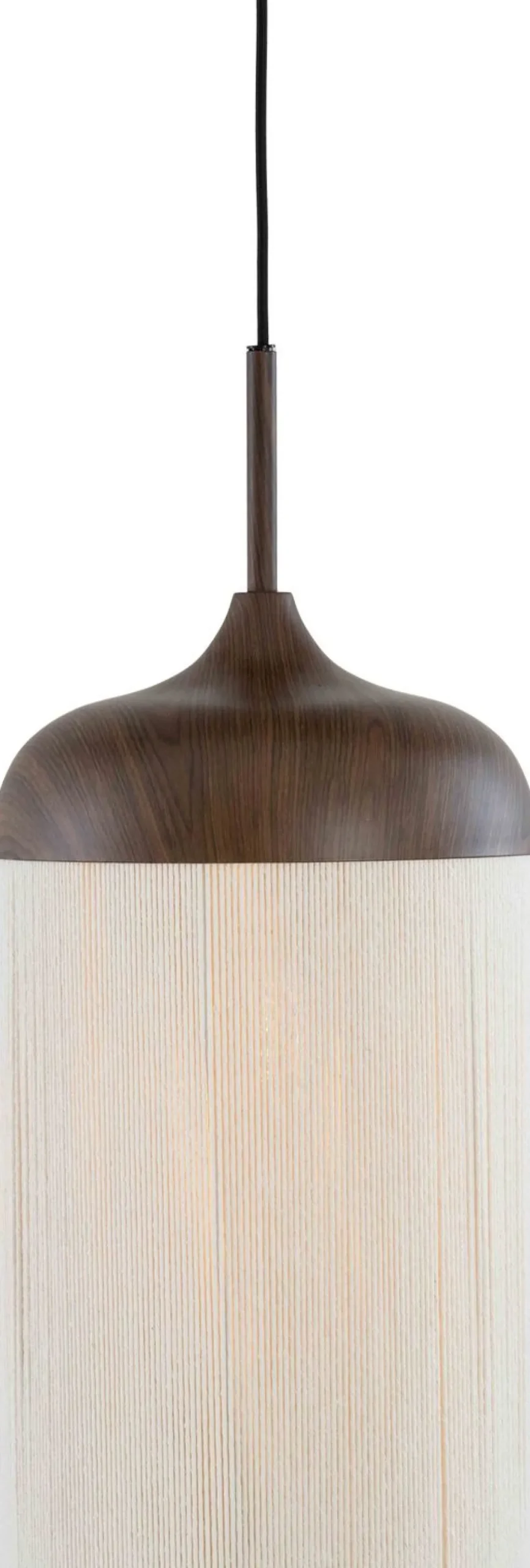 Hot Trendhopper Denia Hanglamp Beige