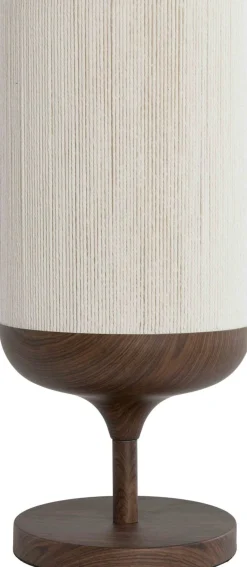 Outlet Trendhopper Denia Tafellamp Bruin