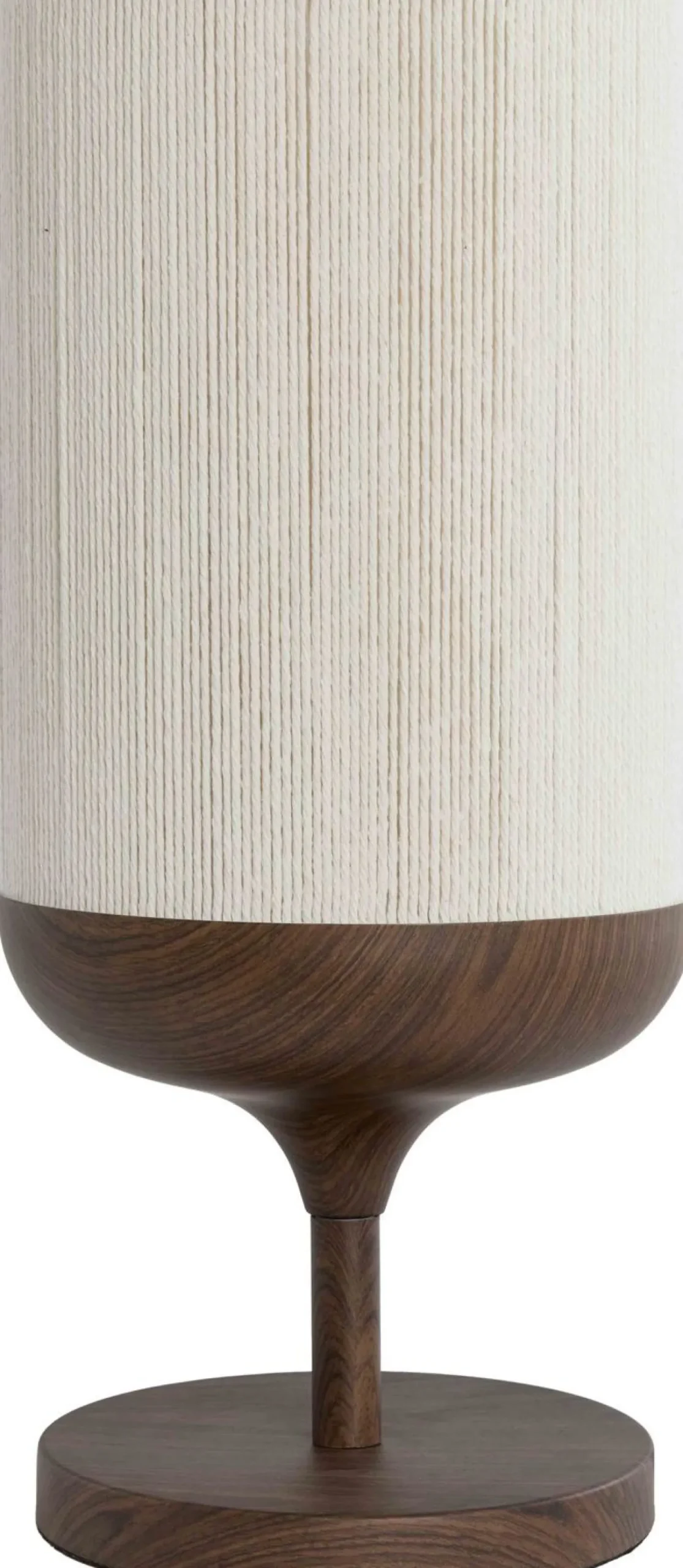 Outlet Trendhopper Denia Tafellamp Bruin