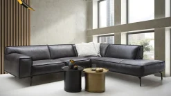 Sale Eijerkamp Collectie Dennis 2,5-Zitsbank Bruin