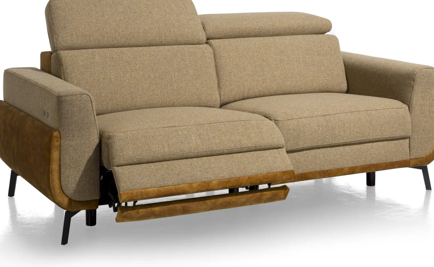 Online XOOON Denver Bank Beige