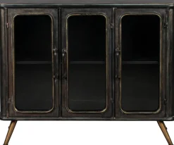 Clearance Dutchbone Denza Dressoir Vintage