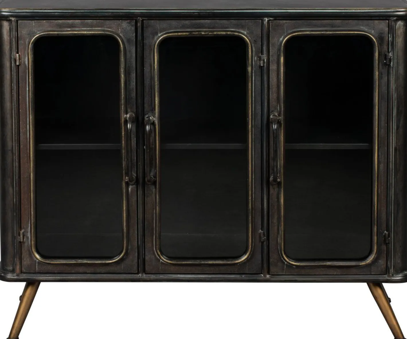 Clearance Dutchbone Denza Dressoir Vintage