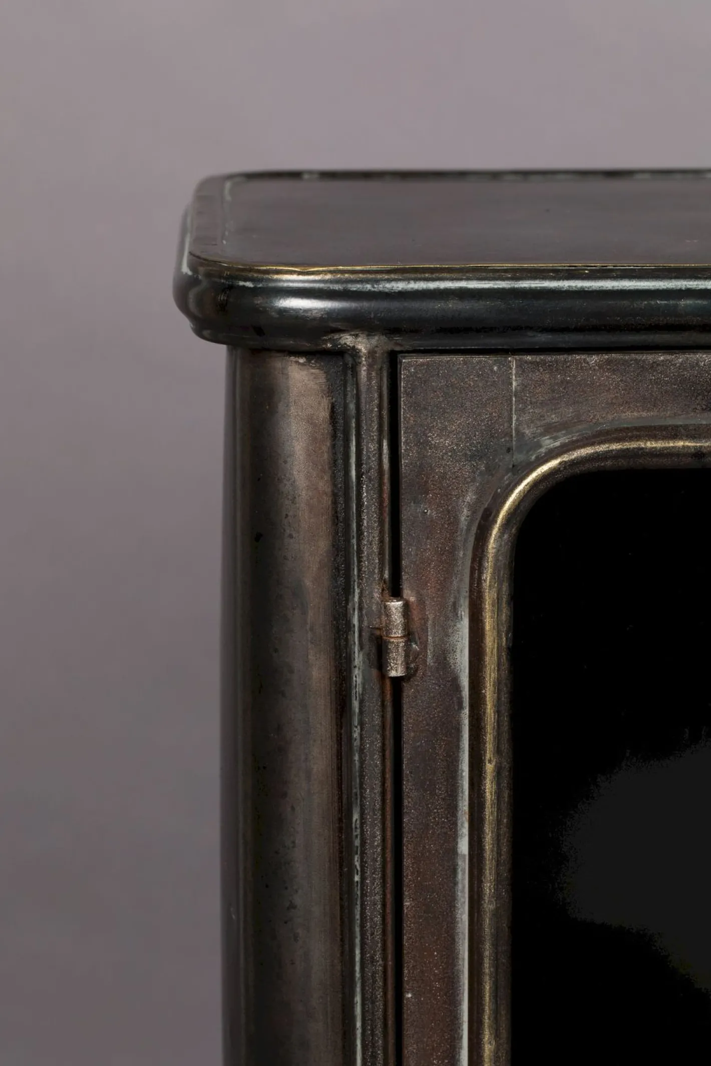 Clearance Dutchbone Denza Dressoir Vintage