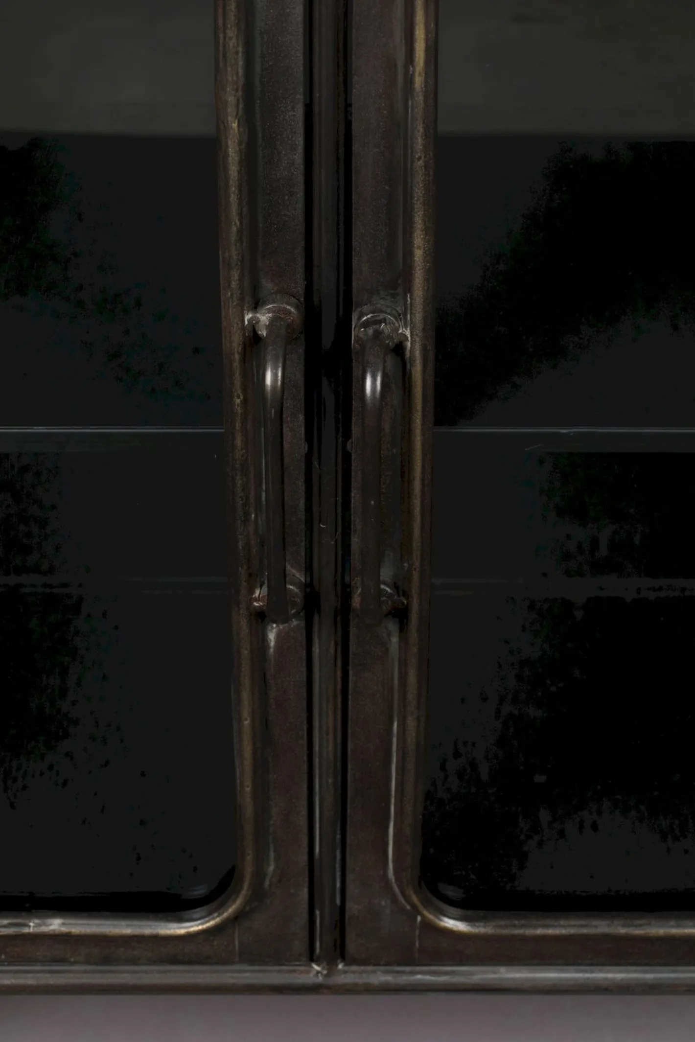 Clearance Dutchbone Denza Dressoir Vintage