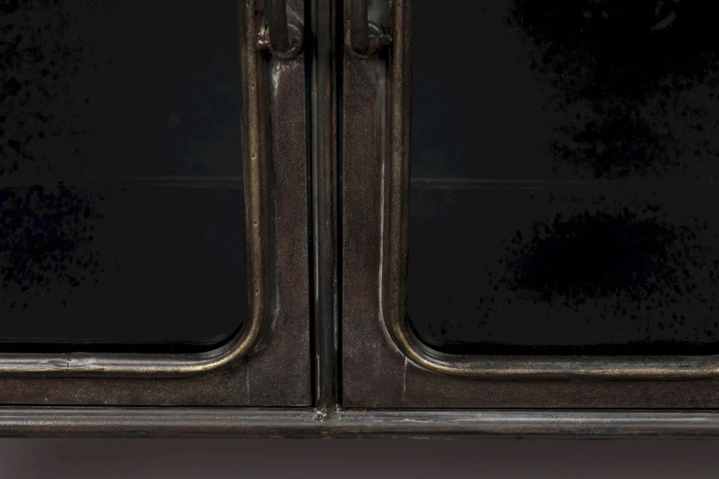 Clearance Dutchbone Denza Dressoir Vintage