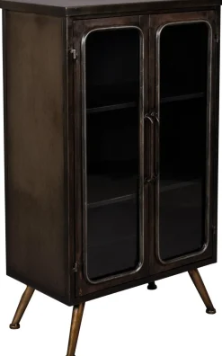 New Dutchbone Denza Opbergkast Vintage