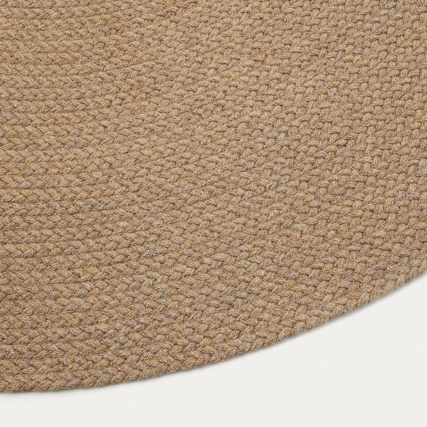 Best Kave Home Despas Outdoor Vloerkleed Beige