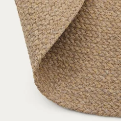 Best Kave Home Despas Outdoor Vloerkleed Beige