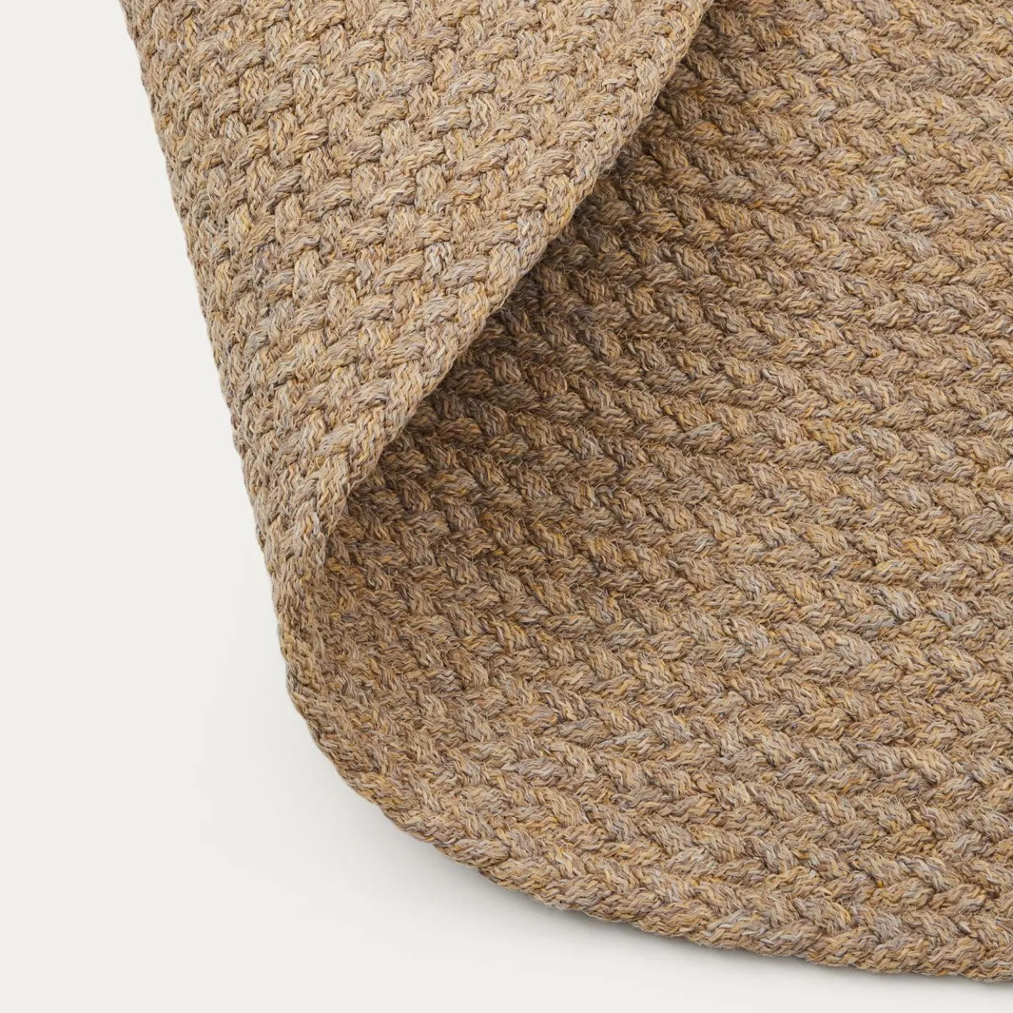 Best Kave Home Despas Outdoor Vloerkleed Beige