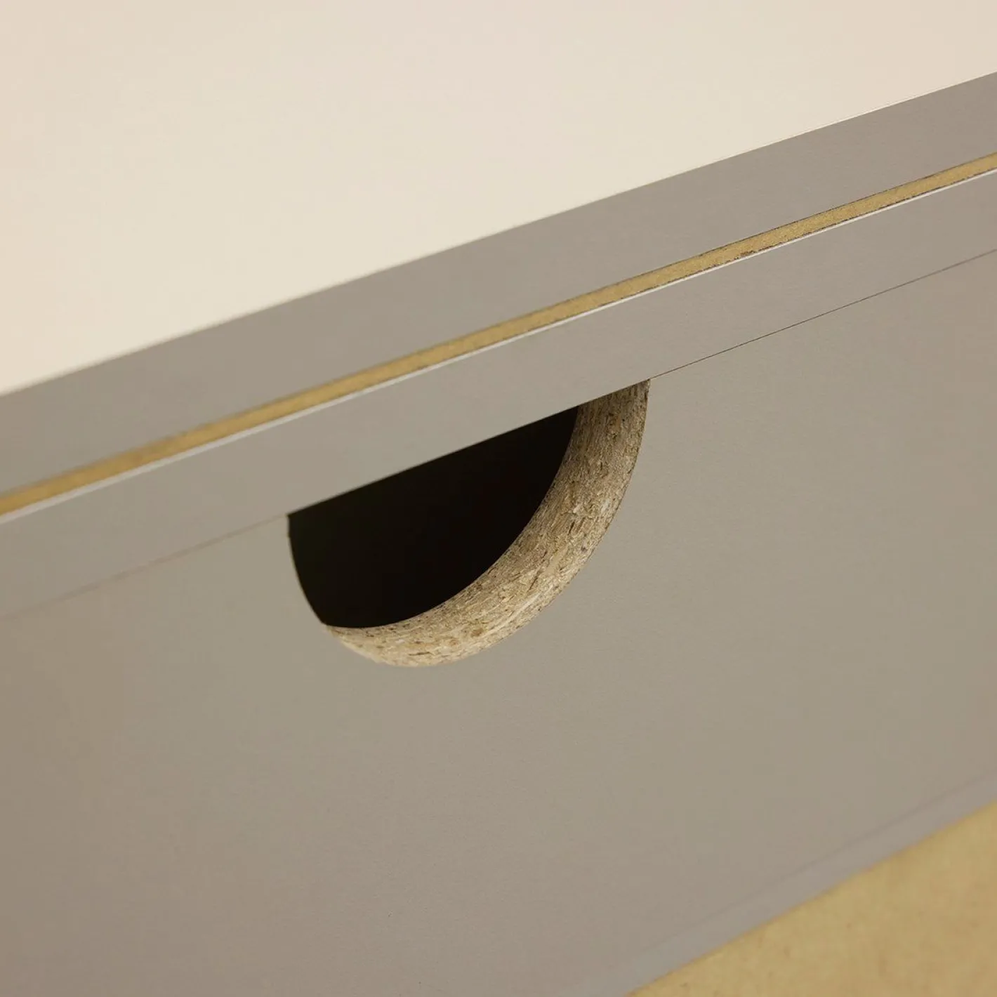 Hot Trendhopper Deva Tv-meubel Stonegrey