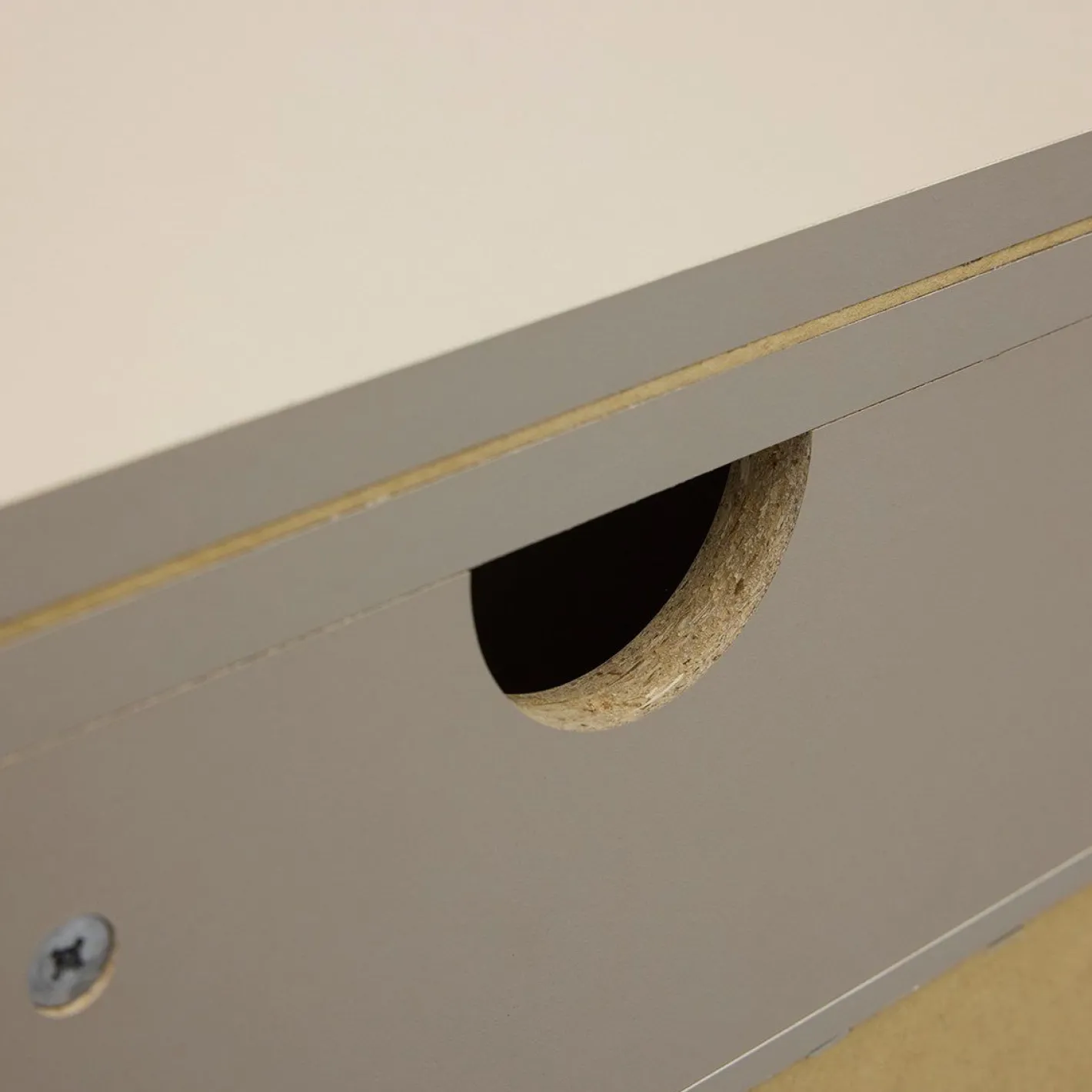 Hot Trendhopper Deva Tv-meubel Stonegrey
