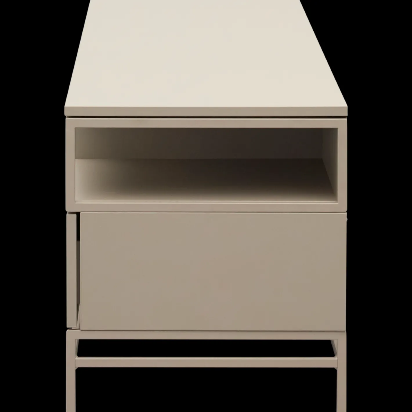 Hot Trendhopper Deva Tv-meubel Stonegrey