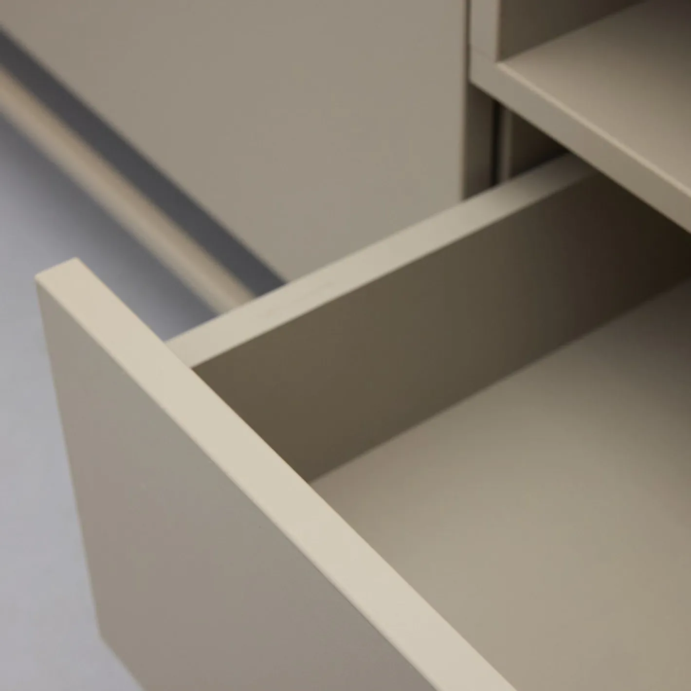 Hot Trendhopper Deva Tv-meubel Stonegrey
