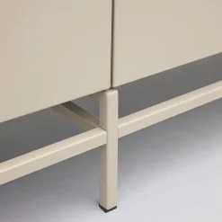 Hot Trendhopper Deva Tv-meubel Stonegrey