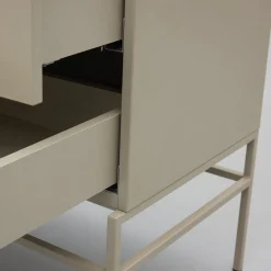 Discount Trendhopper Deva Wandkast Stonegrey