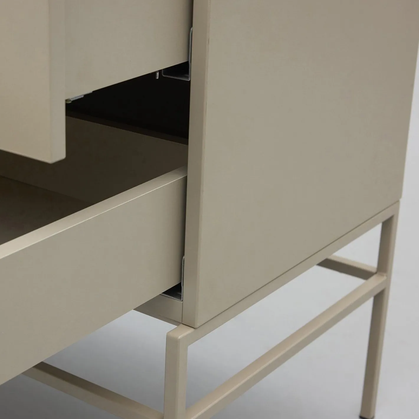 Discount Trendhopper Deva Wandkast Stonegrey