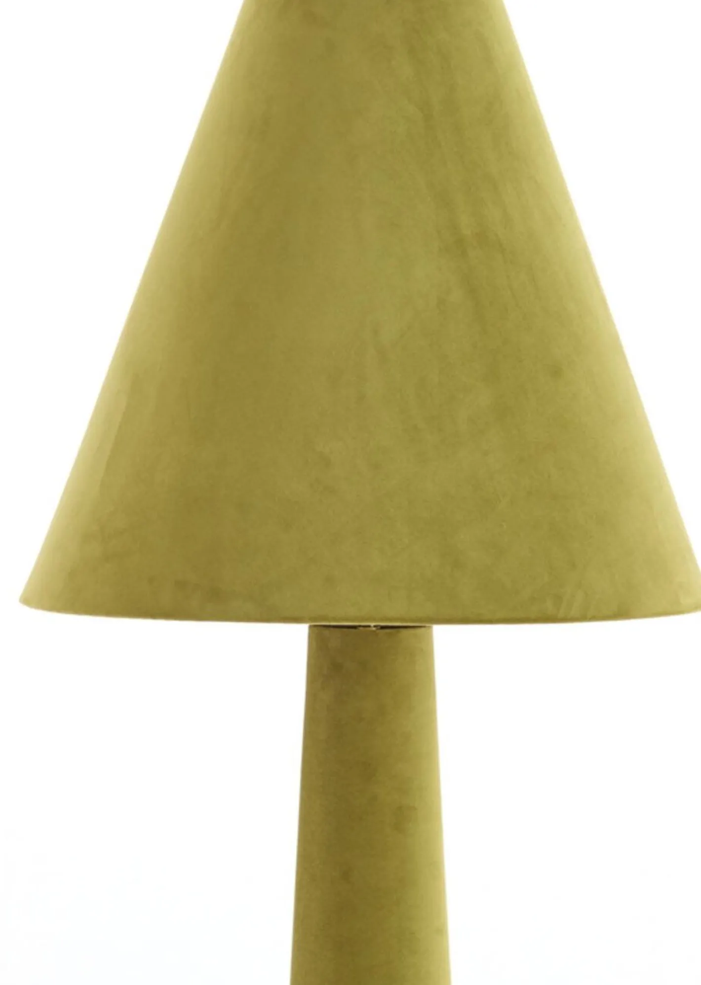 Best Trendhopper Devia Vloerlamp Groen