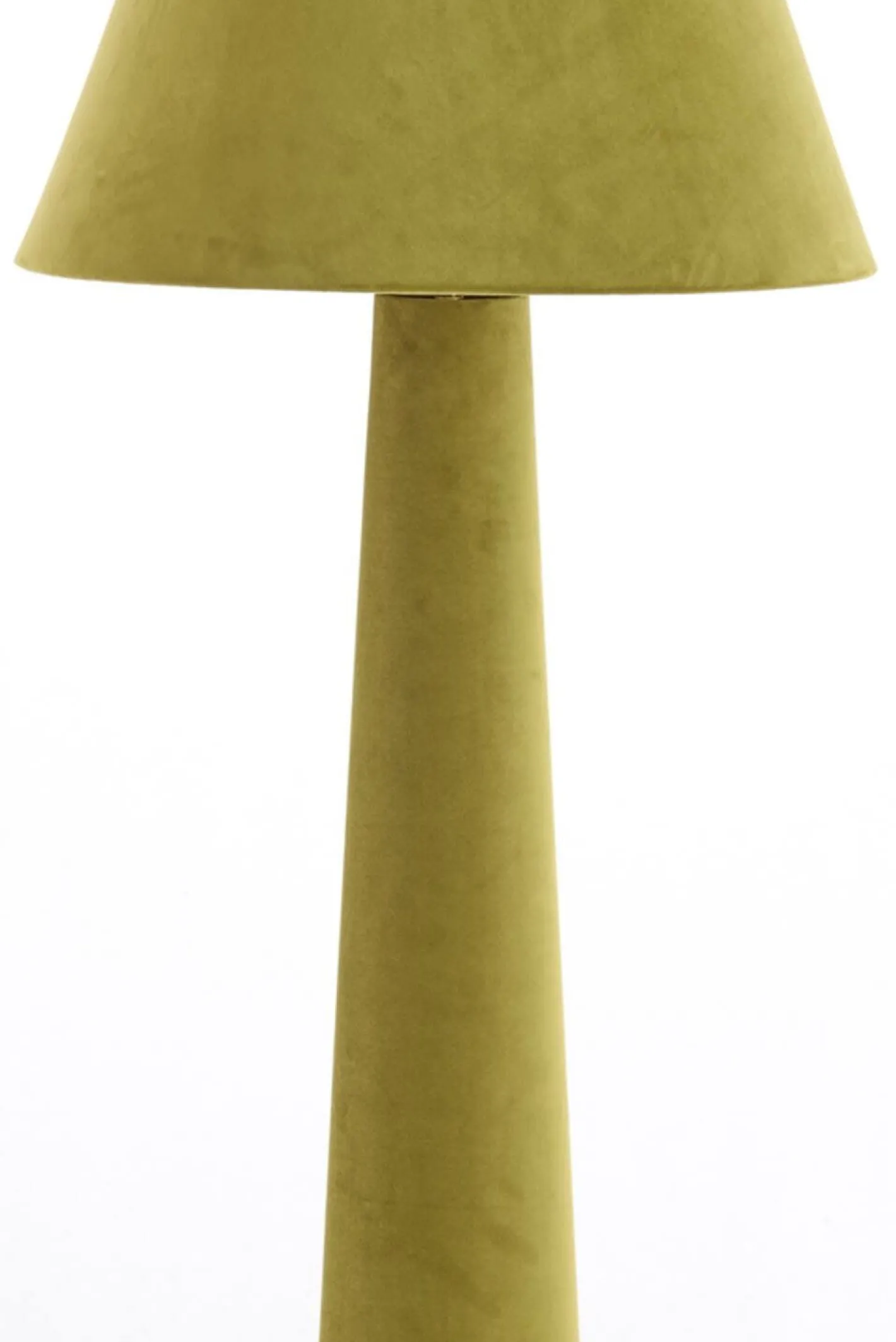 Best Trendhopper Devia Vloerlamp Groen