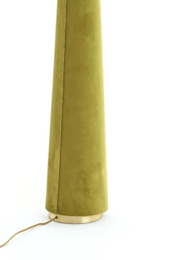 Best Trendhopper Devia Vloerlamp Groen