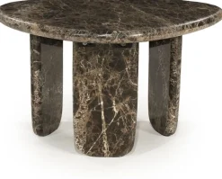 Clearance Eleonora Devin Salontafel Bruin