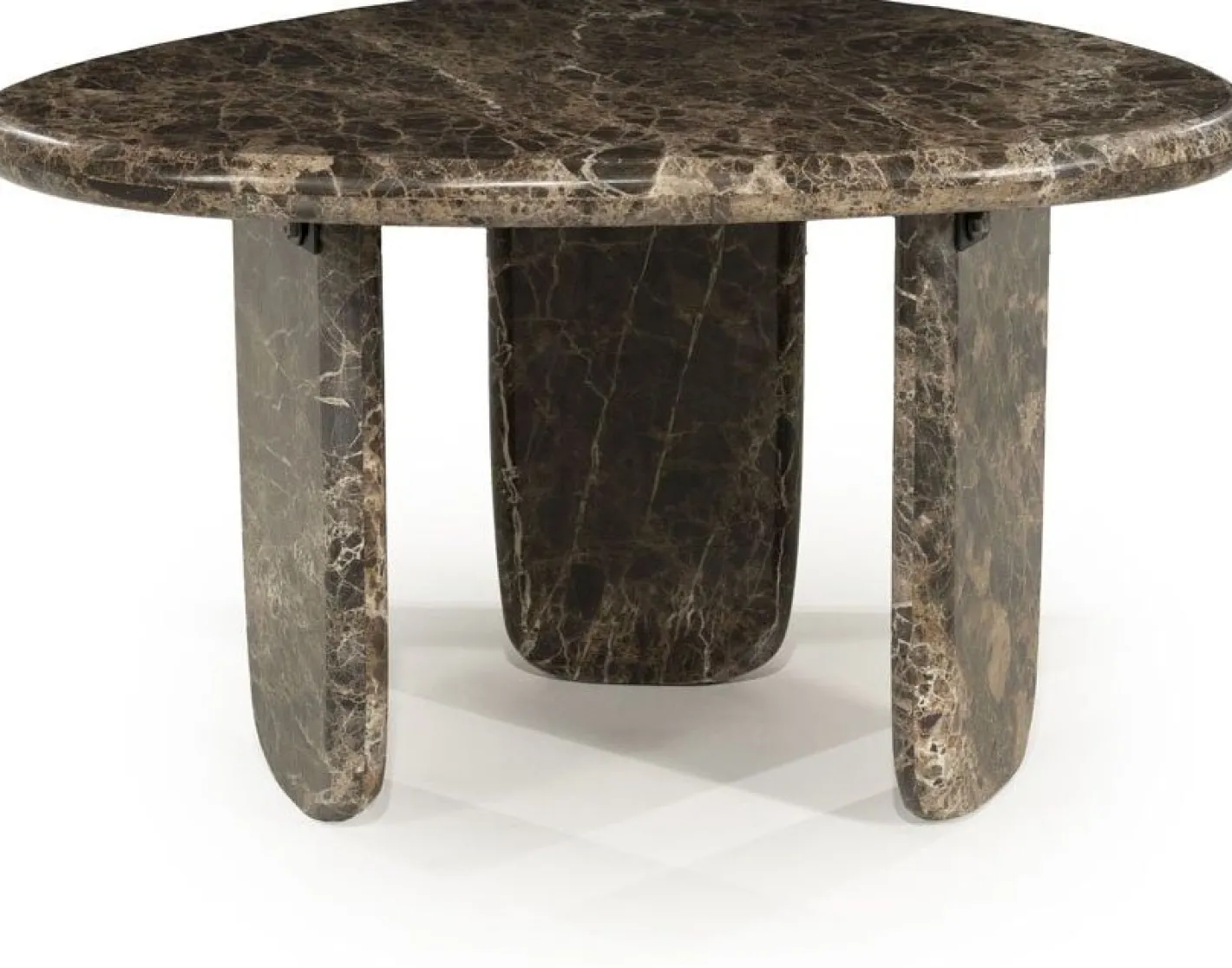 Clearance Eleonora Devin Salontafel Bruin