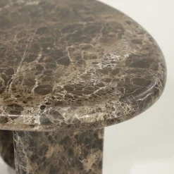 Clearance Eleonora Devin Salontafel Bruin