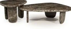 Clearance Eleonora Devin Salontafel Bruin