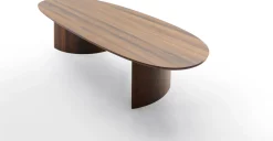 Sale Arco Dew Eettafel Naturel