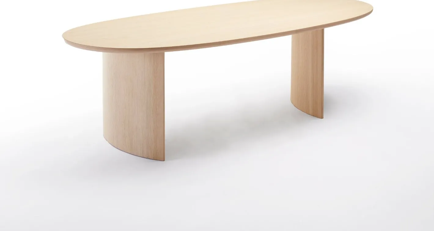 Sale Arco Dew Eettafel Naturel
