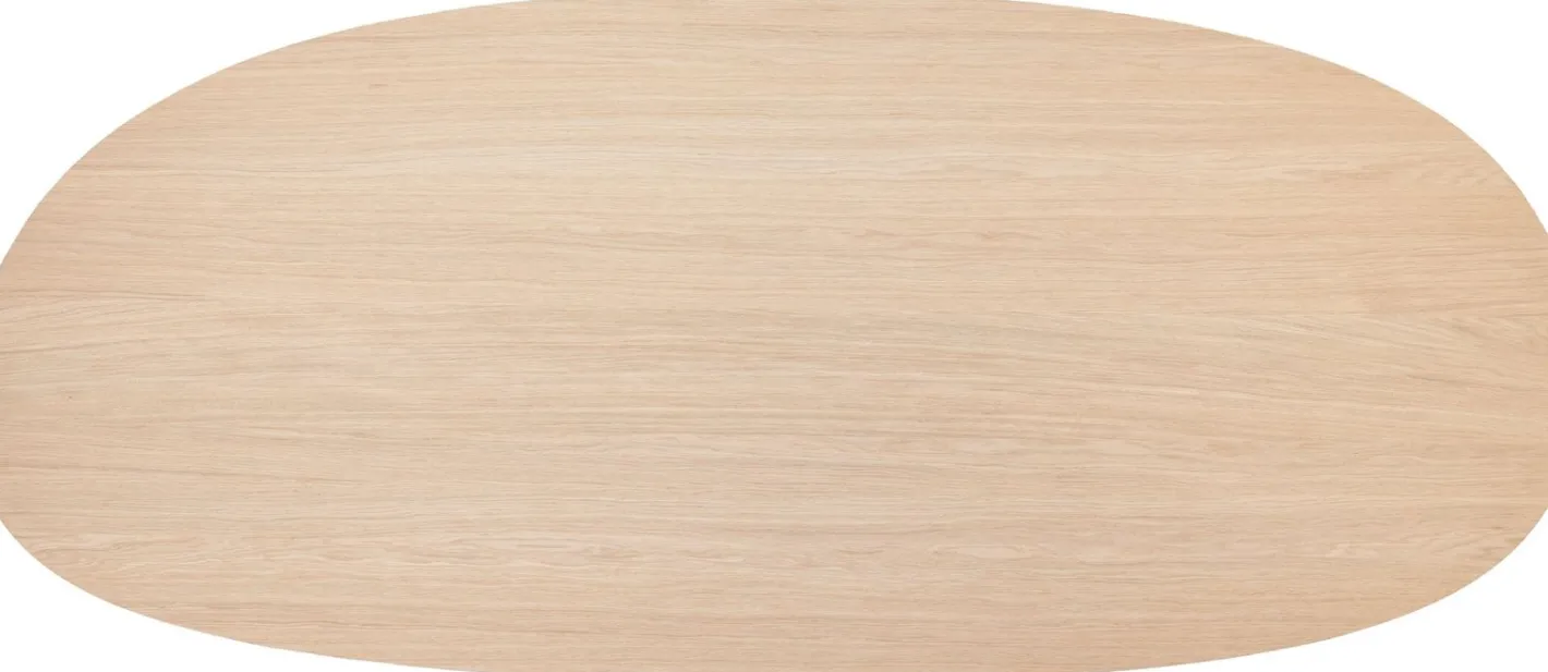 Sale Arco Dew Eettafel Naturel