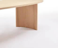 Sale Arco Dew Eettafel Naturel