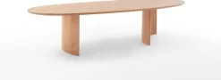 Sale Arco Dew Eettafel Naturel