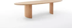 Sale Arco Dew Eettafel Naturel