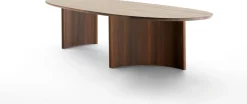 Sale Arco Dew Eettafel Naturel