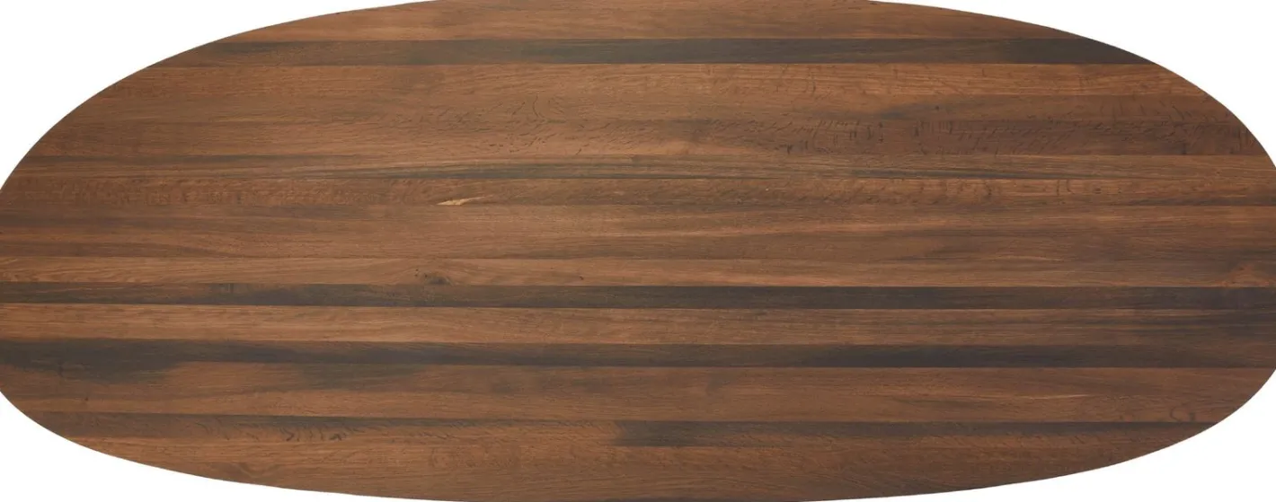 Sale Arco Dew Eettafel Naturel