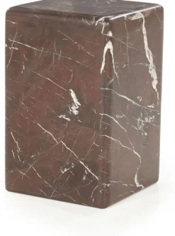 Outlet By Boo Dice Bijzettafel Red