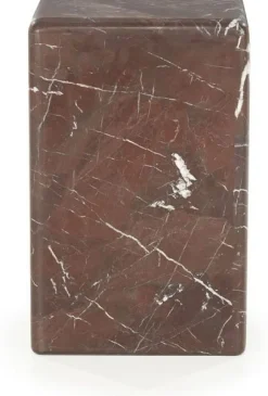 Outlet By Boo Dice Bijzettafel Red