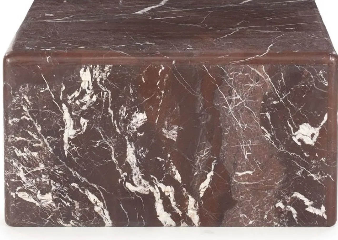 Outlet By Boo Dice Salontafel Red