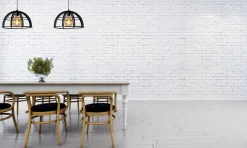 Hot Lucide Dikra Hanglamp Zwart
