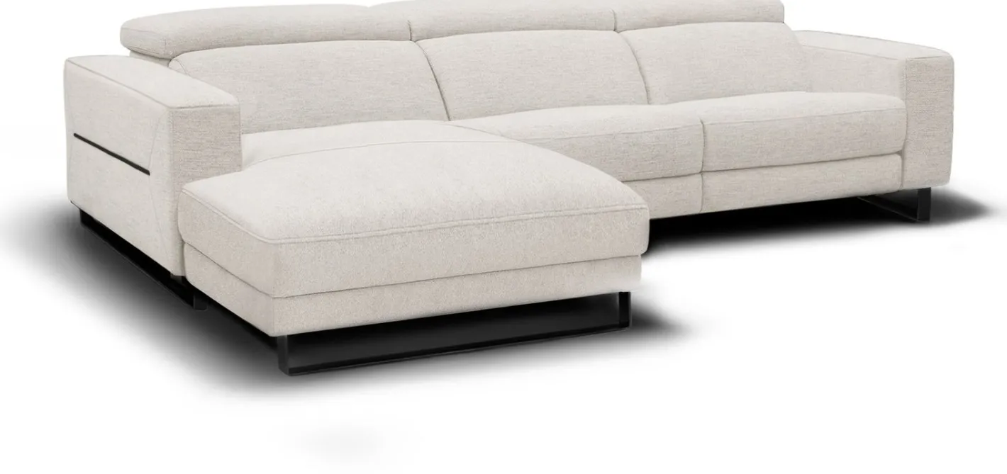 Hot Eijerkamp Collectie Diop Bank Wheat