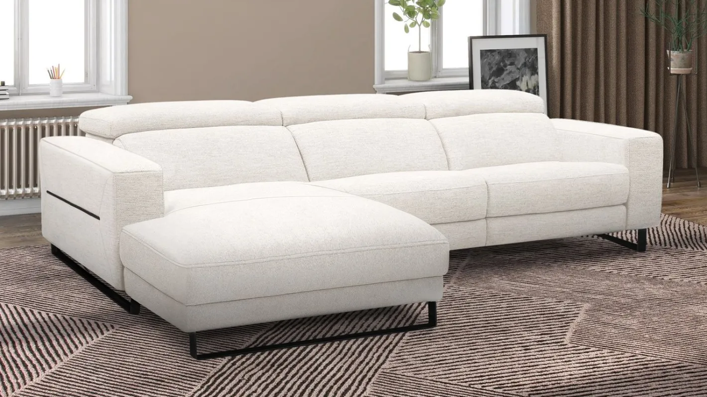 Hot Eijerkamp Collectie Diop Bank Wheat