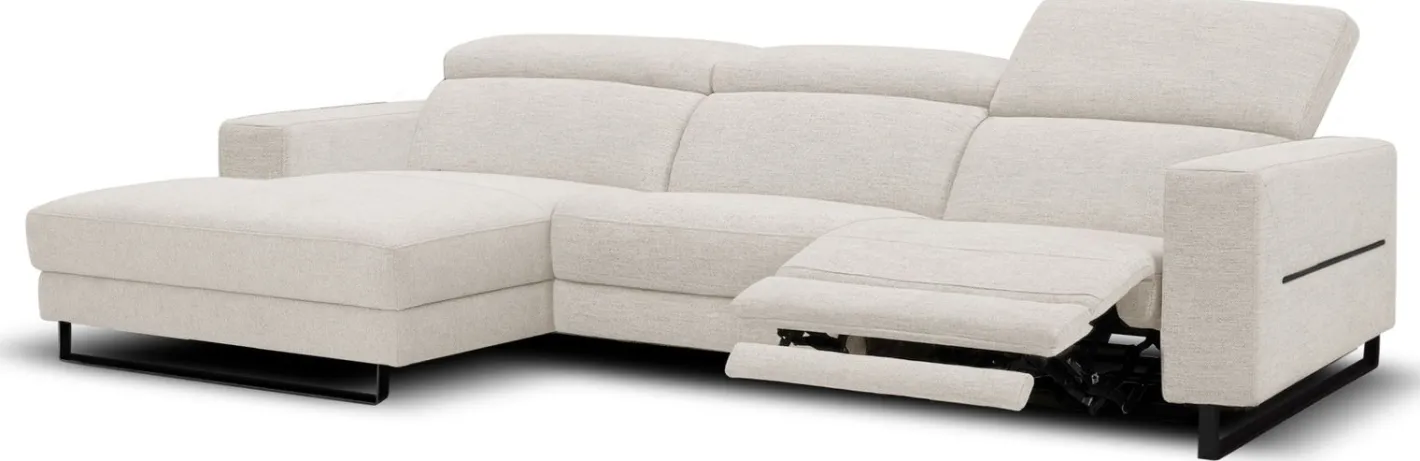Hot Eijerkamp Collectie Diop Bank Wheat
