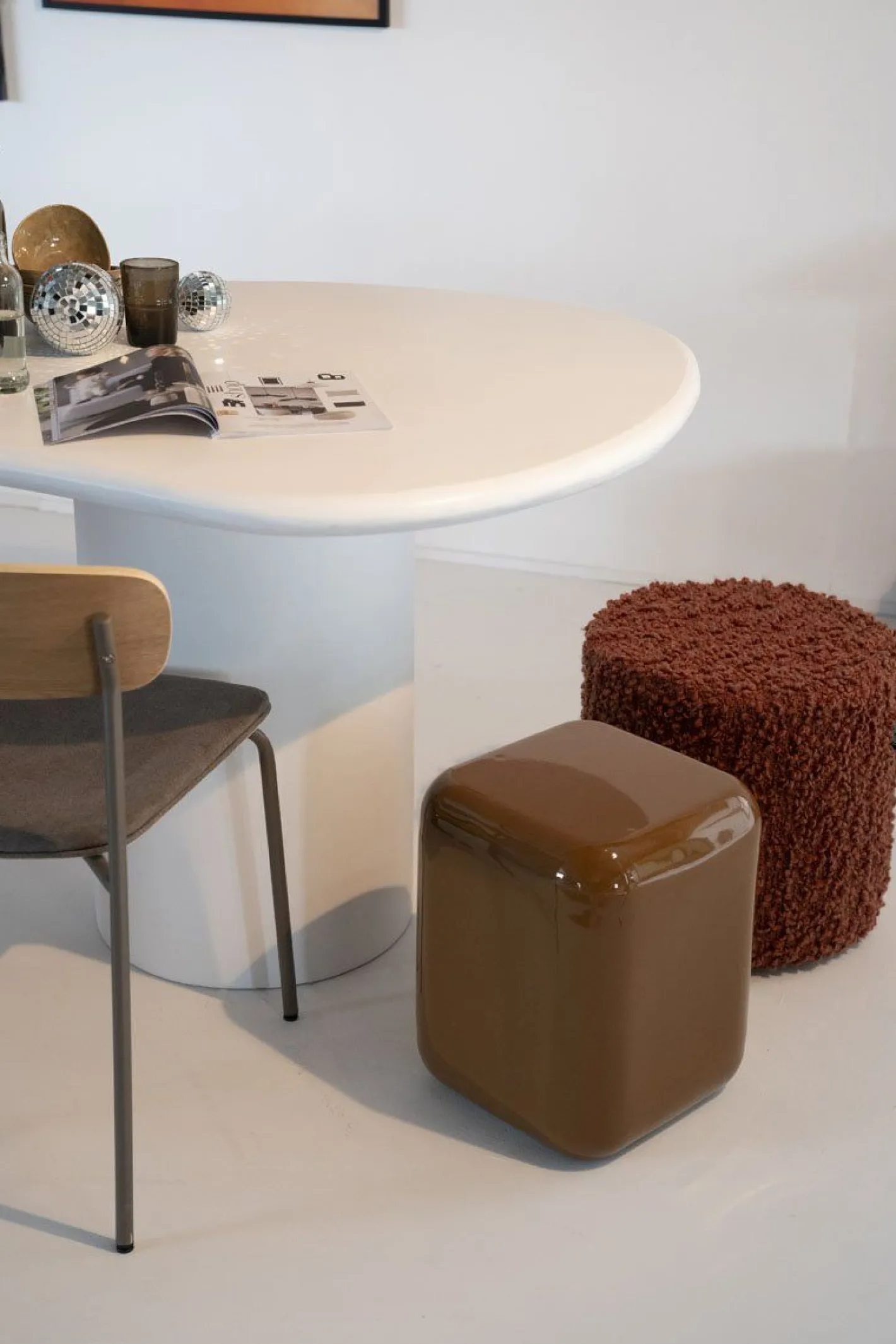 Discount By Boo Dixon Krukje Beige