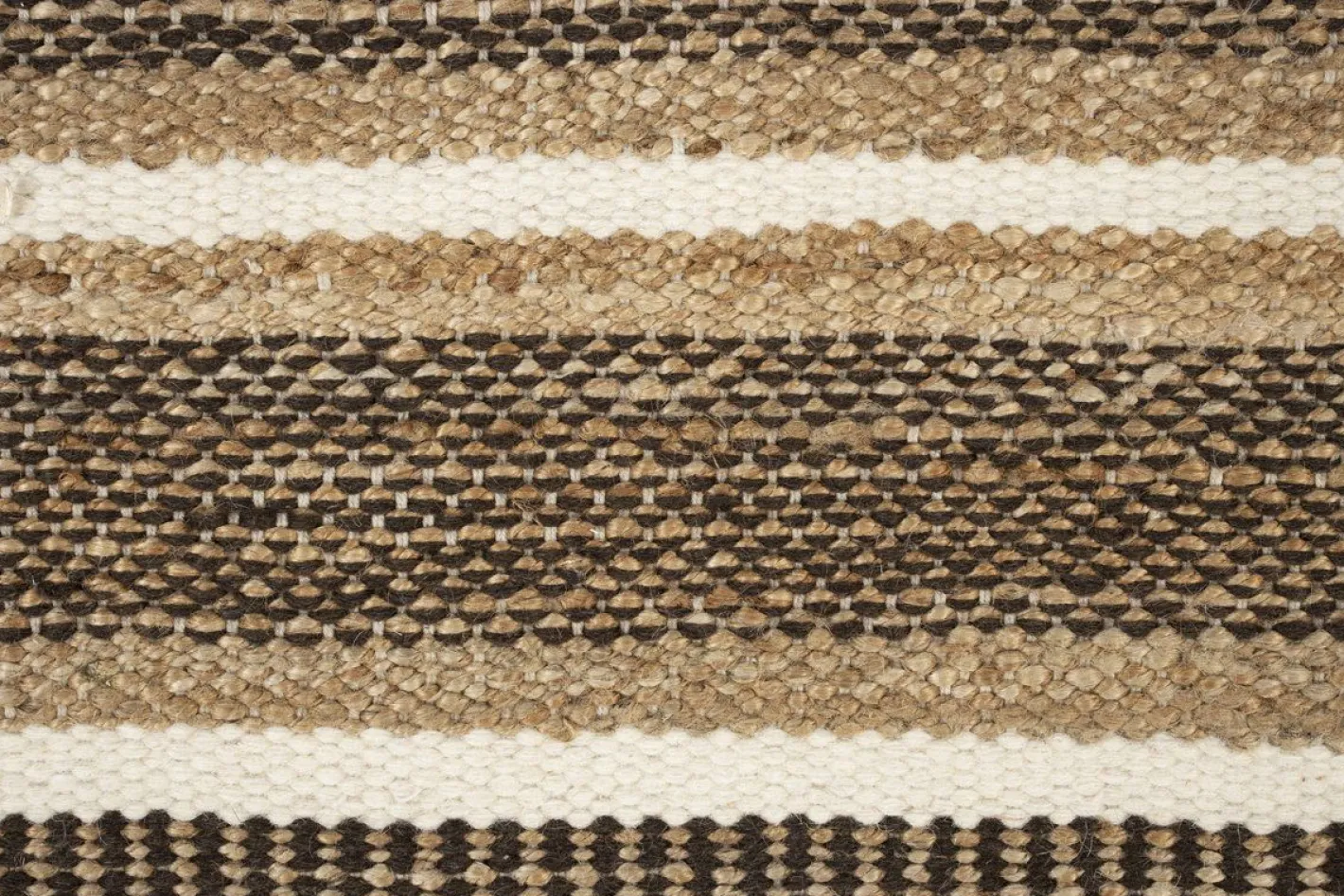 Hot Dutchbone Djahe Vloerkleed Brown