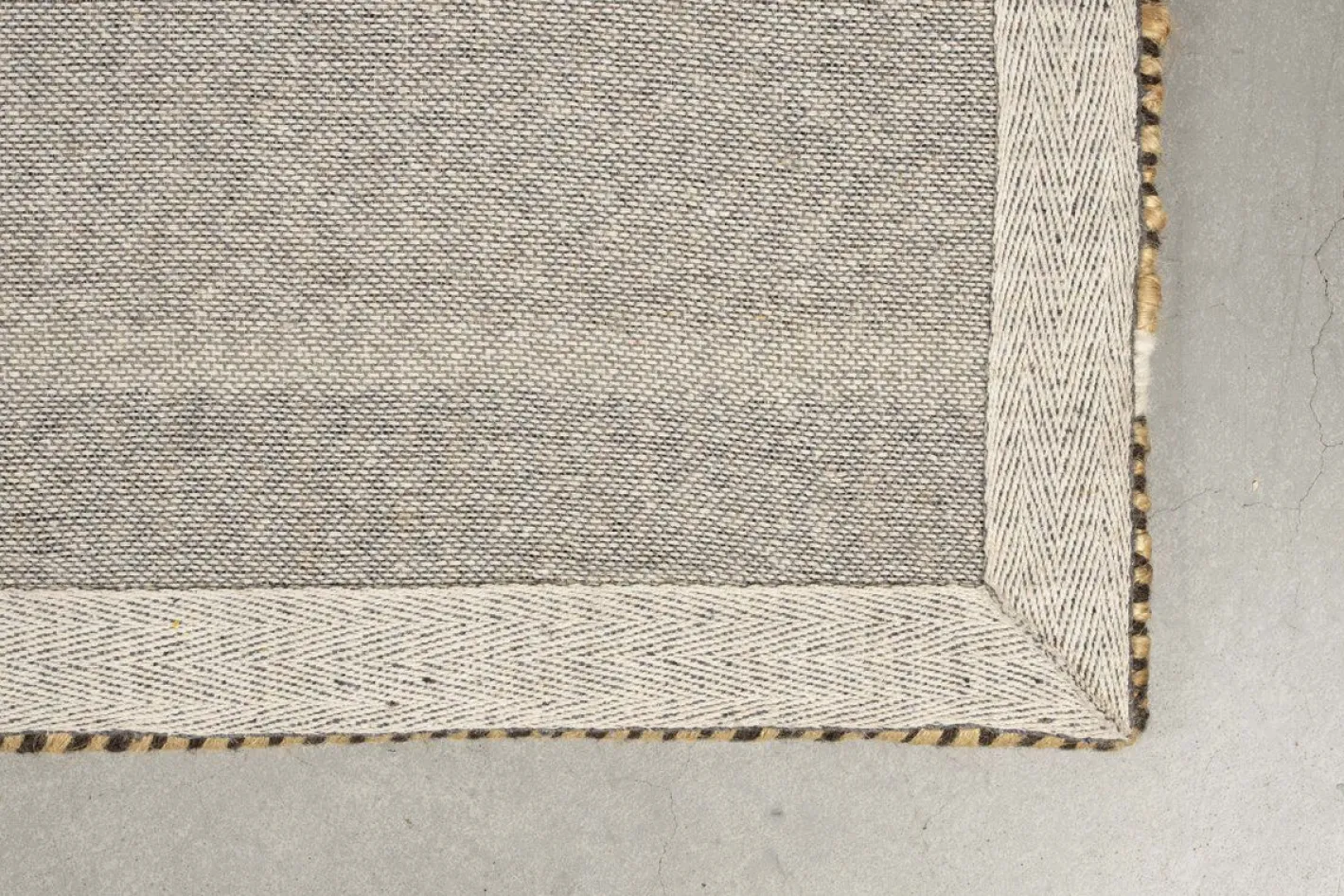 Hot Dutchbone Djahe Vloerkleed Brown